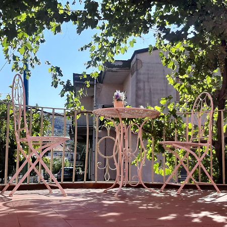 B&B Vigna Grande Агрополи Экстерьер фото