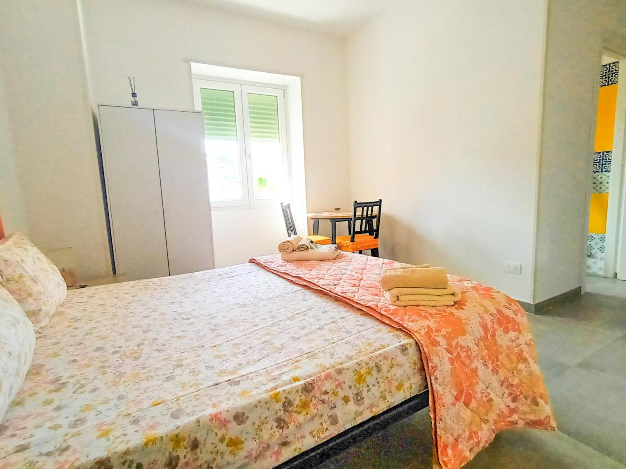 B&B Vigna Grande Агрополи Экстерьер фото